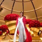 Catriona Gray
