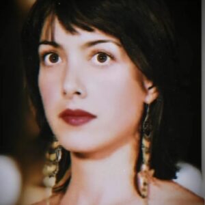 Cecilia Suárez Instagram - Otras yo.