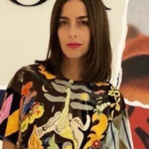 Cecilia Suárez Instagram - Otras yo.