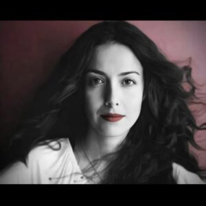 Cecilia Suárez Instagram - Otras yo.
