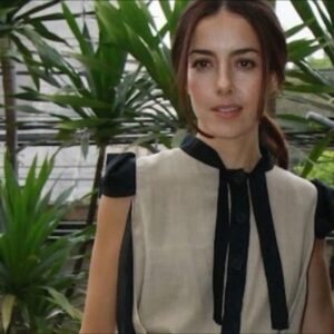 Cecilia Suárez Instagram - Otras yo.