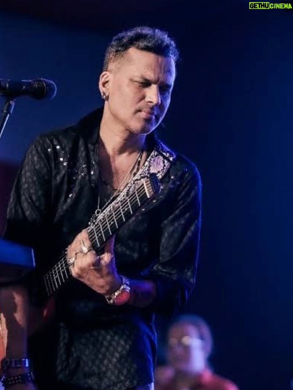Celesti Bairagey - 132.9K Likes - Dear Zubeen Da,

Your melodies have left an indelible mark on the hearts of millions. Through your songs, you touched the depths of love, longing, and hope. Your legacy transcends borders, cultures, and languages, a testament to your boundless talent.
As your music echoed through our mornings, afternoons and nights..it brought solace, joy and a sense of connection. Your voice wasn't just a sound, it was an emotion, a feeling that resonated deeply within us.

A cultural ambassador, a humanitarian, and a shining star whose light will never fade. 
Rip Rockstar💔