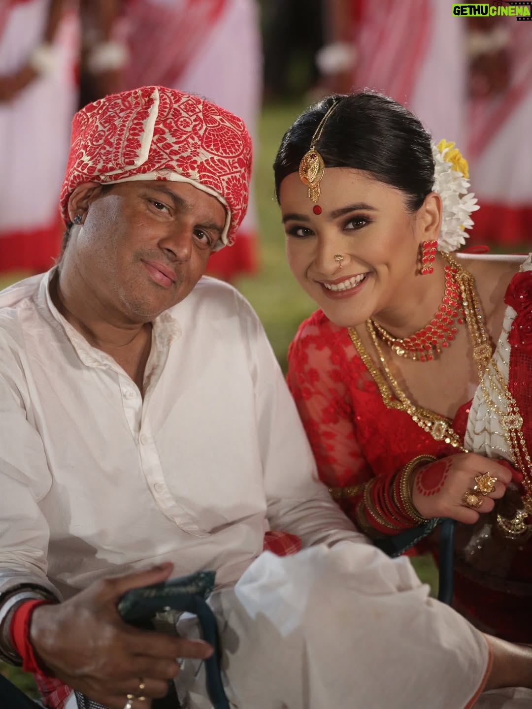 Celesti Bairagey - 132.9K Likes - Dear Zubeen Da,

Your melodies have left an indelible mark on the hearts of millions. Through your songs, you touched the depths of love, longing, and hope. Your legacy transcends borders, cultures, and languages, a testament to your boundless talent.
As your music echoed through our mornings, afternoons and nights..it brought solace, joy and a sense of connection. Your voice wasn't just a sound, it was an emotion, a feeling that resonated deeply within us.

A cultural ambassador, a humanitarian, and a shining star whose light will never fade. 
Rip Rockstar💔