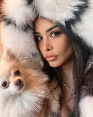 Céline Morel Instagram - Petit garçon and I.