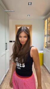 Actress Ceyda Kasabal? HD Photos and Wallpapers January 2026