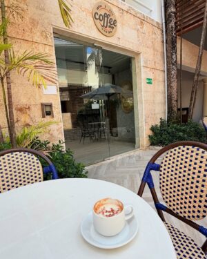 Chahat Arora Instagram - Raw!!☕️
But first, coffee 🫠
#casamarinabeachandreef #selectatcasamarina #perks #thecoffeeshop #imonvacationmentally #blessed #travelblogger #instamood #instablogger #cafe #lifestyleblogger