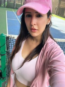 Actress Chahatt Khanna HD Photos and Wallpapers February 2026