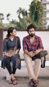 Actress Chaithania Prakash HD Photos and Wallpapers February 2026
