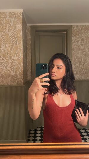 Chandni Instagram - products I’ll always buy with my own money as I get PR packages as a content creator! 🫶🏻

#makeup #beautyproducts #grwm #reel