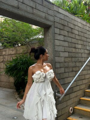 Chandni Instagram - 🧚
@clayandcai  @stylewithlafetch