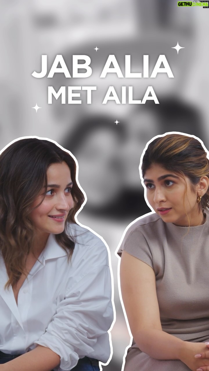 Chandni Bhabhda - 413.1K Likes - Shivaaaa L’Oreal Paris infallible Skin Tint se kuch rishta hai mera! 
This is so light and easy to apply, blends beautifully like butter with just your fingers, and gives the skin a better glow without any filters.

Alia is right...This is infallible...just like us 

#InfallibleInMyTint #TintedSerum #SkinTint #LOrealParisIndia #LOrealParis