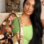 Chandrika Ravi