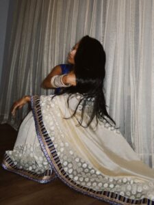 Actress Chandrika Ravi HD Photos and Wallpapers August 2025