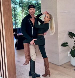 Chanel Mack Instagram - Proof that temptation comes in pairs…