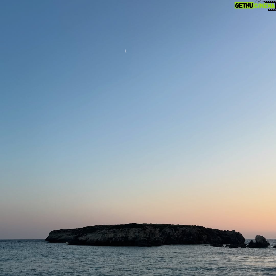 Chantal Baudaux - 7.3K Likes - 🌅 en Menorca ✨ con un mensajito al final