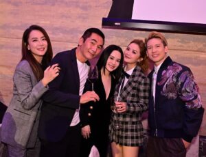 Actress Charlene Choi Chuek-Yin HD Photos and Wallpapers October 2025