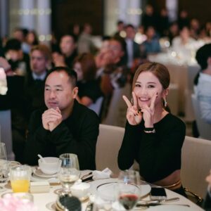 Actress Charlene Choi Chuek-Yin HD Photos and Wallpapers October 2025