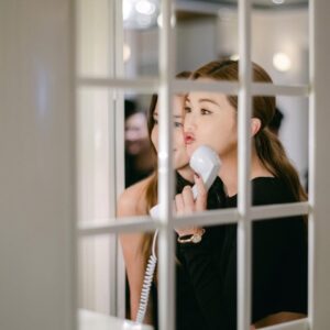 Charlene Choi Chuek-Yin Instagram - 感覺好似自己嫁妹咁🥹
新郎(喊包)又靚仔 @terrychui22 
新娘靚到直頭冇形容詞形容到 😍 @tsangloktung 

成個婚禮又感動又好玩
佈置又靚
啲嘢又好食
大家都飲飽食醉
搞到我第二日要攤返全日先回到氣 🤣

總括
王子同公主從此就過住幸福快樂嘅生活 👩‍❤️‍👨