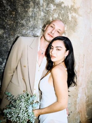 Charli xcx Instagram - i wanna dance with george foreverrrr <3 pics by @myleshendrik