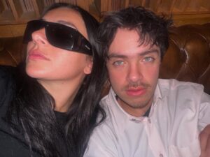 Charli xcx Instagram - parissssssss