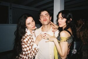 Actress Charli xcx HD Photos and Wallpapers September 2025