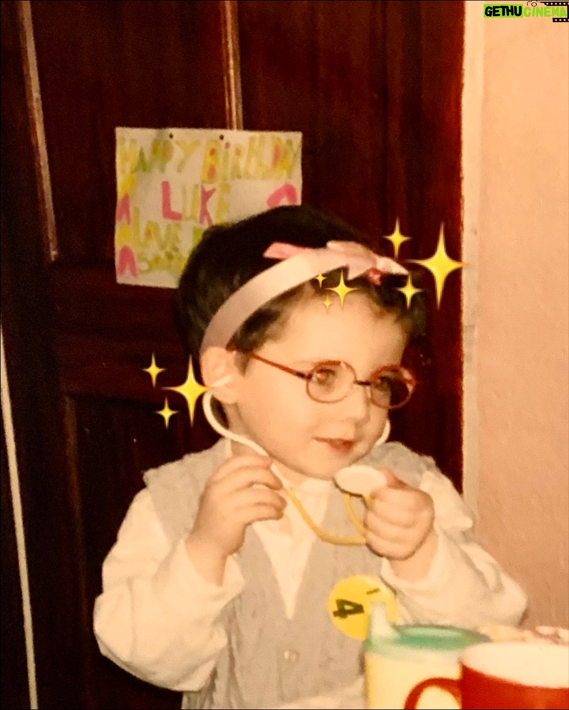 Charlie Craggs - 27.1K Likes - After all the love (thank you) on my post about the old photo my mum found of me as a little 🌈 kid the other day, I found a few more photos and had a few more thoughts, hope it helps someone, and hope it makes someone (who hates 🌈’s) so angry that they have a heart attack