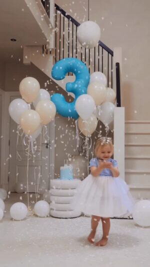 Charlotte Crosby Instagram - Our Alba Jean Ankers is 3 🎂 🎈
Your smile lights up the world my girl, your cheeky personality and your sense of humour truly makes you our fave little bestie. Days with you are NEVER EVER dull! Our shining star! With the world at your feet! Thankyou for changing our lives, Thankyou for making us feel the purest and deepest love we have ever felt. My Alba there isn’t a second I’m not telling the world about you! 🌏 my good god we all love you so much! You are the best big sister and the very best daughter. Here’s to many more adventures now with your little sis by our side! I cannot actually believe we get to call you ours! We are the luckiest mammy and daddy in the whole world 😭😭😭😭❤️❤️❤️🤍🤍🤍🤍🤍👧🏼
