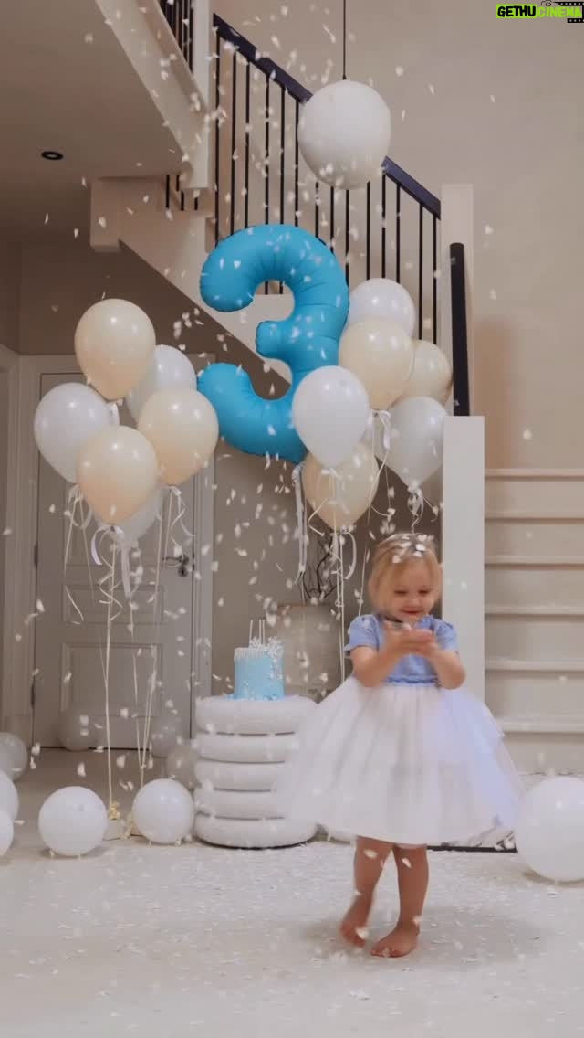 Charlotte Crosby - 159.2K Likes - Our Alba Jean Ankers is 3 🎂 🎈 
Your smile lights up the world my girl, your cheeky personality and your sense of humour truly makes you our fave little bestie. Days with you are NEVER EVER dull! Our shining star! With the world at your feet! Thankyou for changing our lives, Thankyou for making us feel the purest and deepest love we have ever felt. My Alba there isn’t a second I’m not telling the world about you! 🌏 my good god we all love you so much! You are the best big sister and the very best daughter. Here’s to many more adventures now with your little sis by our side! I cannot actually believe we get to call you ours! We are the luckiest mammy and daddy in the whole world 😭😭😭😭❤️❤️❤️🤍🤍🤍🤍🤍👧🏼