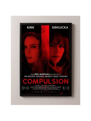Charlotte Kirk Instagram - @primalempire.studios 🎬🌎
Check out our exclusive interview with @compulsionfilm stars:
@anna_maria.sieklucka and
@charlottekirkofficial in the October ICONS issue from @ways.ent
We’re diving deep into the film and revealing some amazing insights straight from the stars.
Read the full interview on Ways Entertainment LINK BIO. 📸
#CompulsionFilm #AnnaMariaSieklucka #CharlotteKirk #ICONS #WaysEntertainment #BehindTheScenes #FilmInterview #UpcomingMovies
