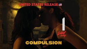 Charlotte Kirk Instagram - @compulsionfilm
THE COUNTDOWN BEGINS!
@compulsionfilm drops in the USA tomorrow FRIDAY!!!
— and nothing will prepare you for what’s coming.
From the mastermind Neil Marshall (TheDescent, Dog Soldiers),
starring: @charlottekirkofficial,
@anna_maria.sieklucka, Zach McGowan, and Giulia Goretti -
Desire is a dangerous game.
@primalempire.studios
#COMPULSION #FinalTrailer
#WaysEntertainment #WaysEnt #KristynaSellnerova #CharlotteKirk #ZachMcGowan #AnnaMariaSieklucka
#GiuliaGoretti #NeilMarshall
#PsychologicalThriller #DarkCinema #PrimalEmpireStudios
#DesirelsADangerousGame