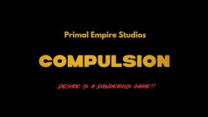 Charlotte Kirk Instagram - @compulsionfilm
THE COUNTDOWN BEGINS!
@compulsionfilm drops in the USA tomorrow FRIDAY!!!
— and nothing will prepare you for what’s coming.
From the mastermind Neil Marshall (TheDescent, Dog Soldiers),
starring: @charlottekirkofficial,
@anna_maria.sieklucka, Zach McGowan, and Giulia Goretti -
Desire is a dangerous game.
@primalempire.studios
#COMPULSION #FinalTrailer
#WaysEntertainment #WaysEnt #KristynaSellnerova #CharlotteKirk #ZachMcGowan #AnnaMariaSieklucka
#GiuliaGoretti #NeilMarshall
#PsychologicalThriller #DarkCinema #PrimalEmpireStudios
#DesirelsADangerousGame