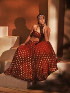 Actress Charu Mehra HD Photos and Wallpapers August 2025