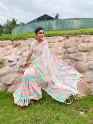 Chaya Singh Instagram - Life's true charm lies in being grateful.

#grateful #wellwishers #instafam