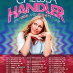 Chelsea Handler