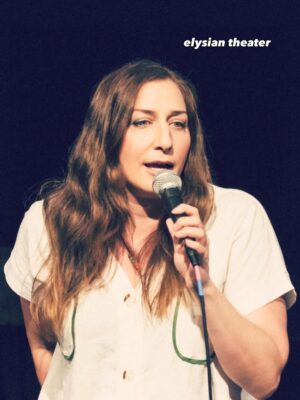 Chelsea Peretti Instagram - I hate when people say “dump.” I thought over time maybe I’d get used to it or want to use it ironically but no - it still always makes me think of whoever posted it taking a huge shit. Please don’t think of me this way. Think of the world this way.
