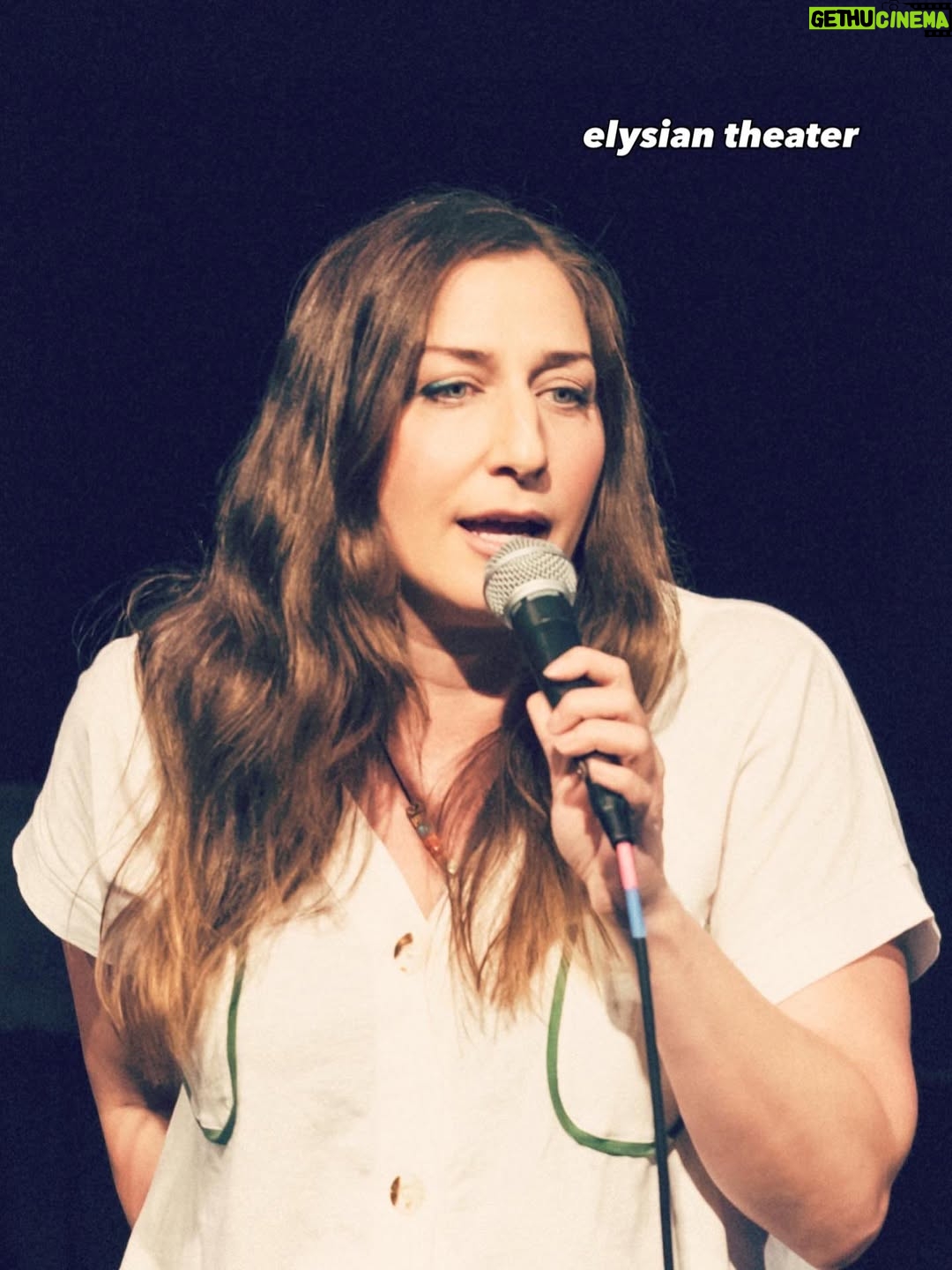 Chelsea Peretti - 22.2K Likes - I hate when people say “dump.” I thought over time maybe I’d get used to it or want to use it ironically but no - it still always makes me think of whoever posted it taking a huge shit. Please don’t think of me this way. Think of the world this way.