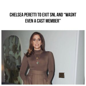 Chelsea Peretti Instagram - This is crazy!!!!!!!!