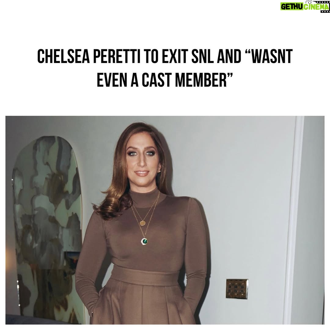 Chelsea Peretti - 121K Likes - This is crazy!!!!!!!!