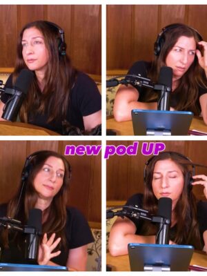 Chelsea Peretti Instagram - I hate when people say “dump.” I thought over time maybe I’d get used to it or want to use it ironically but no - it still always makes me think of whoever posted it taking a huge shit. Please don’t think of me this way. Think of the world this way.