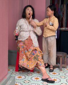 Actress Chen Liping HD Photos and Wallpapers March 2025
