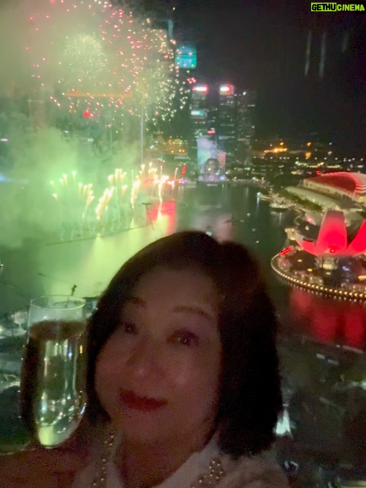 Chen Liping - 6.5K Likes - 今年的国庆🇸🇬很特别😍
普新加坡同庆#SG60 🙌🫶❤️✨🎆🎇
Happiest Birthday Singapore ❤️❤️❤️
#1965 #60th #Independence #Majulah #Singapura #Blessed #Singapore #Singapore60 #CulturalElegance #PTL

✨Savouring SG60 in style @ritzcarltonmilleniasingapore where heritage meets luxury.
Guests with a ‘6’ in their DOB enjoy special room upgrade privileges, extra perks if born in 1965❤️(Valid till 31 August)

Perks includes:
🌸 Peranakan ceramic coaster by @theintan
🍫 Local-flavoured artisanal pralines
🍳 Daily breakfast for two @colonysg 
🍾 A bottle of champagne
🦁 Limited-edition Chef Lion plushie

✨A Taste of Tradition 
Wearing the elegant @rumahkimchoo kebaya 

✨Special thanks to @straits_times for the lovely feature!
