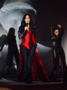 Actress Cher HD Photos and Wallpapers October 2025