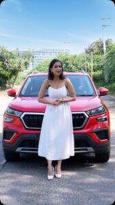 Actress Chestha Bhagat HD Photos and Wallpapers September 2025
