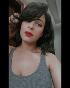 Actress Chestha Bhagat HD Photos and Wallpapers September 2025