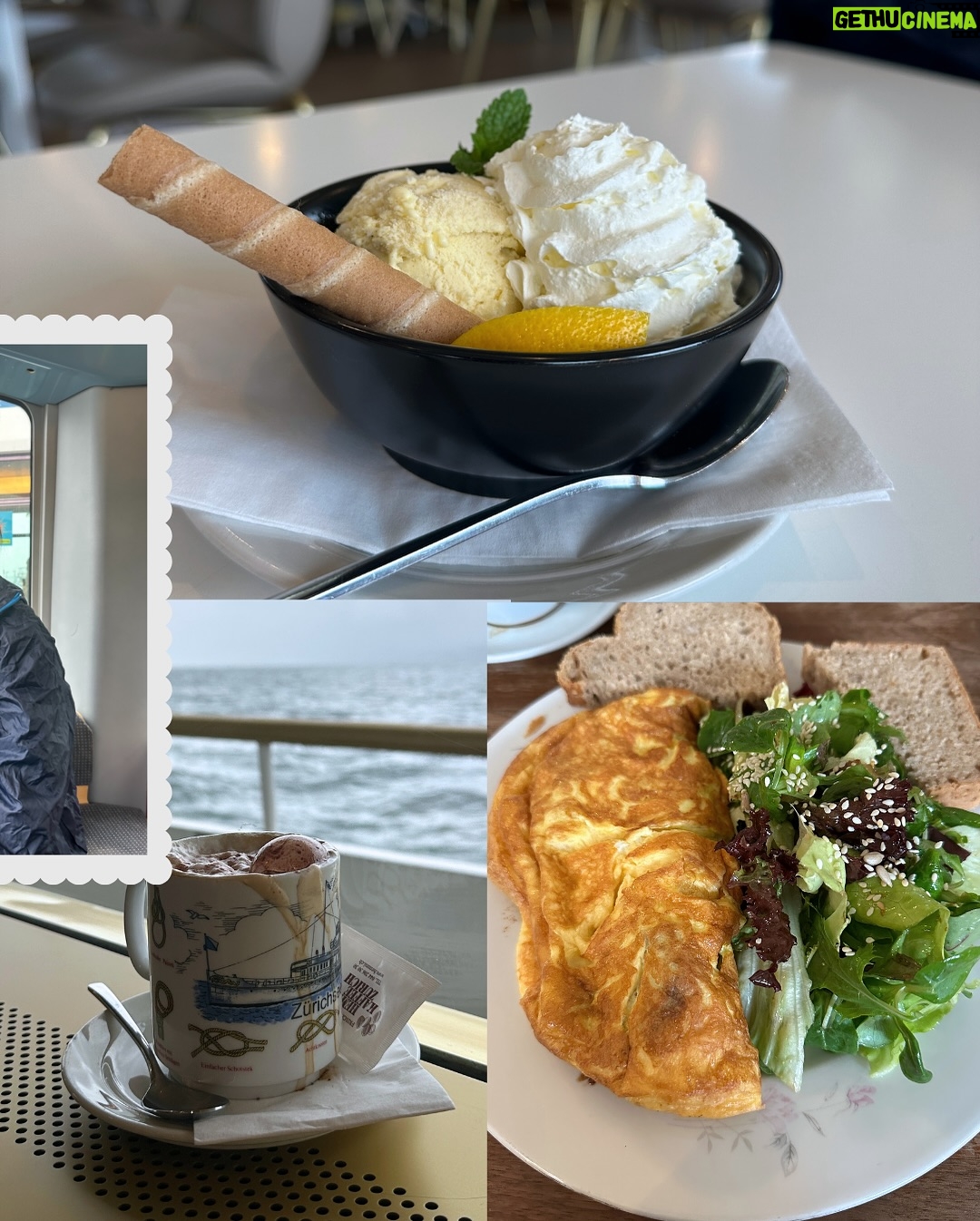 Chetali Chadha - 1.1K Likes - Back in Zurich 🇨🇭✨

Even when it’s cloudy, this city has a way of making everything feel brighter. From cozy cafés to lakeside walks, it’s impossible not to fall in love all over again💙

👉 Swipe to see what we’ve been up to this time!

#switzerland #zürich #switzerland🇨🇭 #vacation #switzerland2025