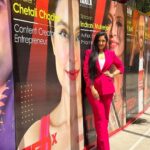 Chetali Chadha