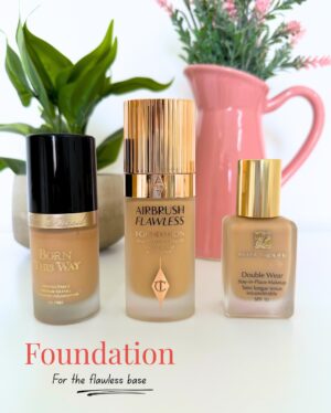 Chetali Chadha Instagram - Comment ‘bride’ to get links 🔗 in DM! Bridal Makeup Kit for Brides to be. 

#bridal #makeup #bridalmakeup #bridalinspo #bridalmakeupkit