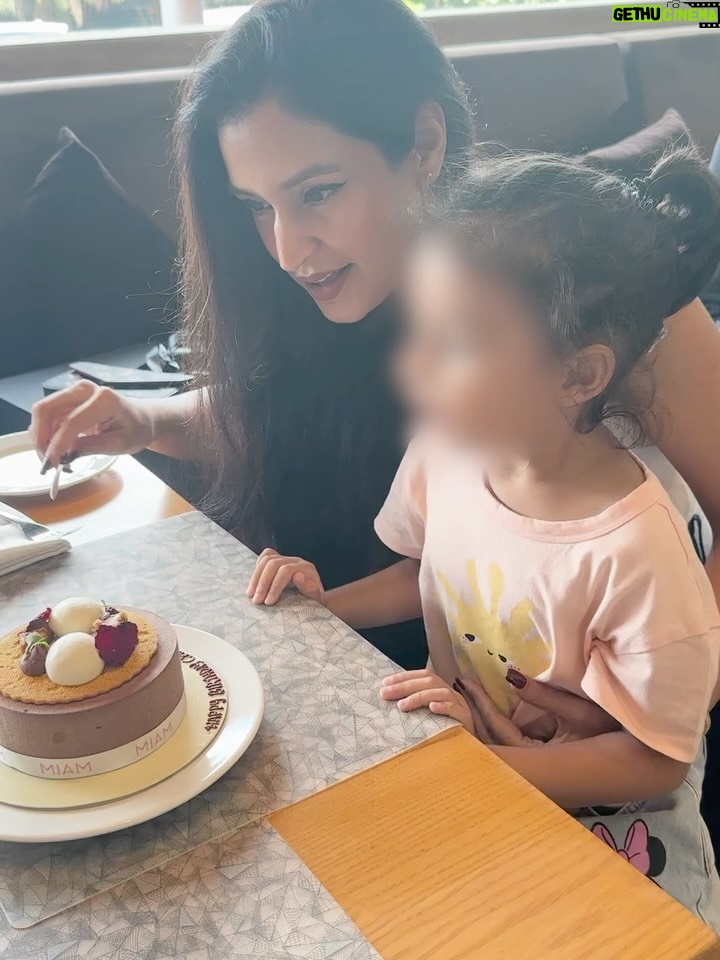 Chetali Chadha - 2.4K Likes - Marking another year, with a heart full of Shukran and a soul full of dreams 🎂♥️

Looking back today, all I feel is gratitude, for the life I’ve lived, the love that surrounds me and the countless moments that have shaped me into who I am.

The past four months especially have been nothing short of a rollercoaster, a big move, setting up the studio, facing failures, hurdles, lessons, and still holding on to a vision bigger than myself. A vision of building something that lasts, something meaningful, something that one day becomes a legacy!

Yet through the chaos, one truth has anchored me: the vision. To build something bigger, to create with purpose, and to leave behind not just work, but a legacy that matters.

Here’s to growth, to gratitude, to family, to friendship, and to the extraordinary adventure called life🥂✨
