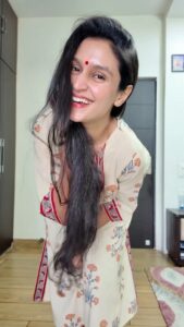 Actress Chetali Chadha HD Photos and Wallpapers August 2025