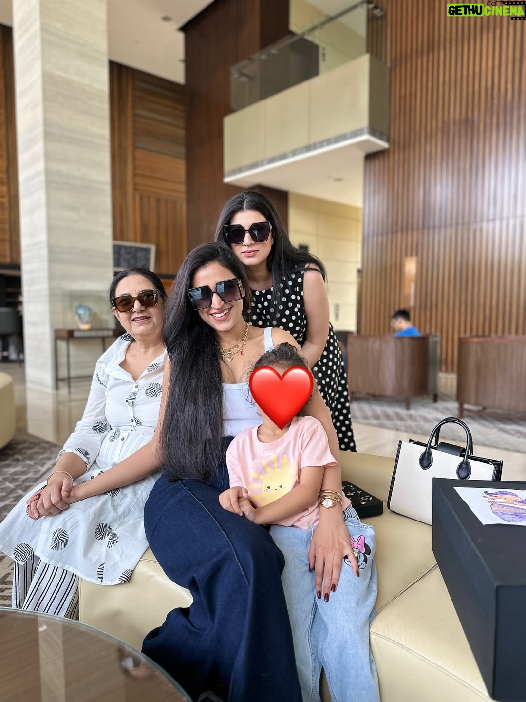 Chetali Chadha - 2.4K Likes - Marking another year, with a heart full of Shukran and a soul full of dreams 🎂♥️

Looking back today, all I feel is gratitude, for the life I’ve lived, the love that surrounds me and the countless moments that have shaped me into who I am.

The past four months especially have been nothing short of a rollercoaster, a big move, setting up the studio, facing failures, hurdles, lessons, and still holding on to a vision bigger than myself. A vision of building something that lasts, something meaningful, something that one day becomes a legacy!

Yet through the chaos, one truth has anchored me: the vision. To build something bigger, to create with purpose, and to leave behind not just work, but a legacy that matters.

Here’s to growth, to gratitude, to family, to friendship, and to the extraordinary adventure called life🥂✨